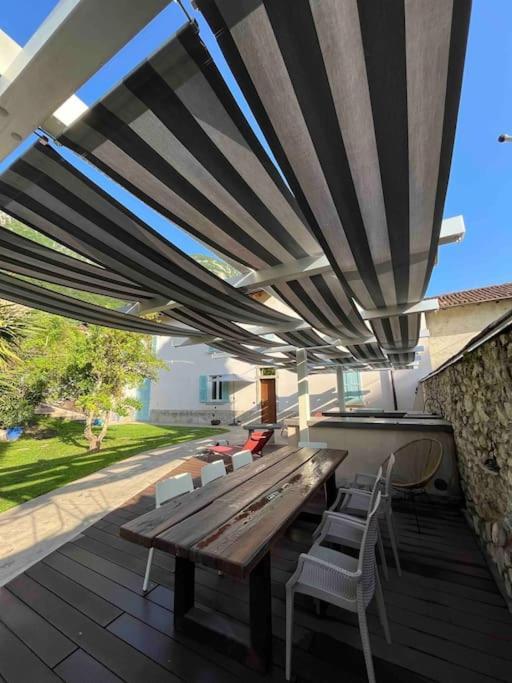 Villa Anna Onno Lake Como Exterior photo