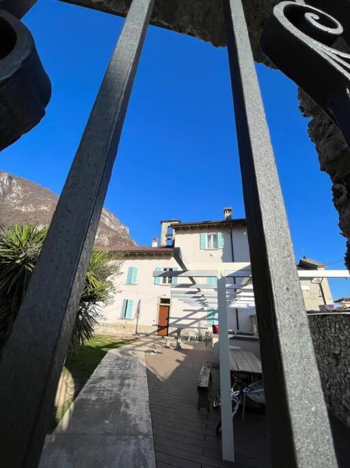 Villa Anna Onno Lake Como Exterior photo