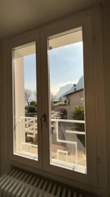 Villa Anna Onno Lake Como Exterior photo